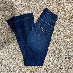 Kimes Jennifer jeans !